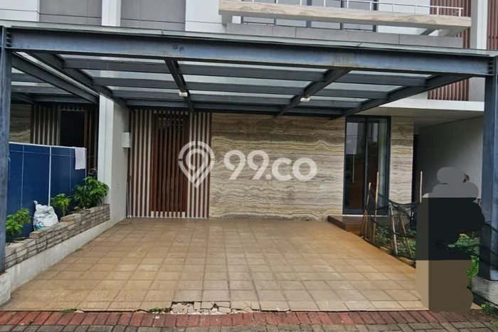 LOKASI PREMIUM! Rumah area Pondok Aren, 4 KT, Area Tenang, Luas 135m² Bangunan 165m² LOKASI PREMIUM! Rumah area Pondok Aren, 4 KT, Area Tenang, Luas 135m² Bangunan 165m²