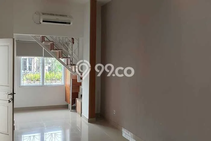 Jarang Ada! Rumah Sewa 3 Kamar Bagus Siap Huni Graha Raya Jarang Ada! Rumah Sewa 3 Kamar Bagus Siap Huni Graha Raya