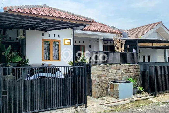 Dijual Rumah 3 Kamar Lokasi Strategis Bagus dan Strategis di Ciputat Dijual Rumah 3 Kamar Lokasi Strategis Bagus dan Strategis di Ciputat