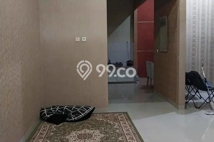 Rumah Modern Minimalis 3 KT Siap Huni di Ciputat Rumah Modern Minimalis 3 KT Siap Huni di Ciputat