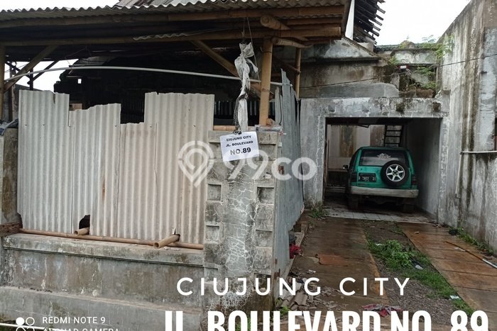 Rumah Strategis Modern Lb 300m2 di Kragilan, Serang Rumah Strategis Modern Lb 300m2 di Kragilan, Serang