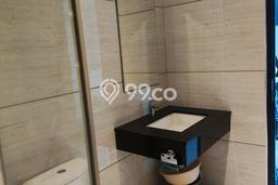 Untuk Dijual Apartemen 0 KT & 1 KM di Tangerang Area Strategis Untuk Dijual Apartemen 0 KT & 1 KM di Tangerang Area Strategis