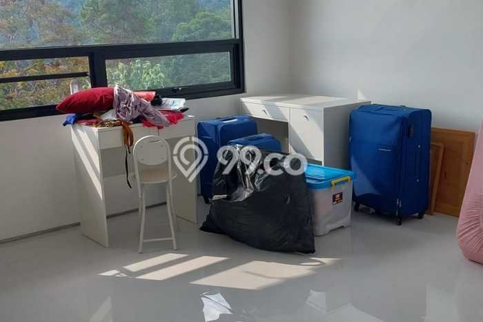 Hunian Elit LB 250m2 Siap Pakai Desain Elegan di Dago Pakar, Bandung Hunian Elit LB 250m2 Siap Pakai Desain Elegan di Dago Pakar, Bandung