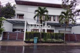 Dijual Rumah Mewah Megah Dengan View Eksklusif di Turangga, Bandung Dijual Rumah Mewah Megah Dengan View Eksklusif di Turangga, Bandung