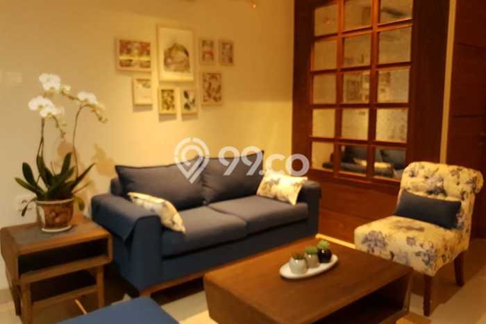 Apartemen Premium Kawasan Coblong, 3 KT, Luas 78m2m² Apartemen Premium Kawasan Coblong, 3 KT, Luas 78m2m²