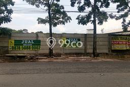 Dijual Tanah 7115m2 di Gede Bage, Bandung Dijual Tanah 7115m2 di Gede Bage, Bandung