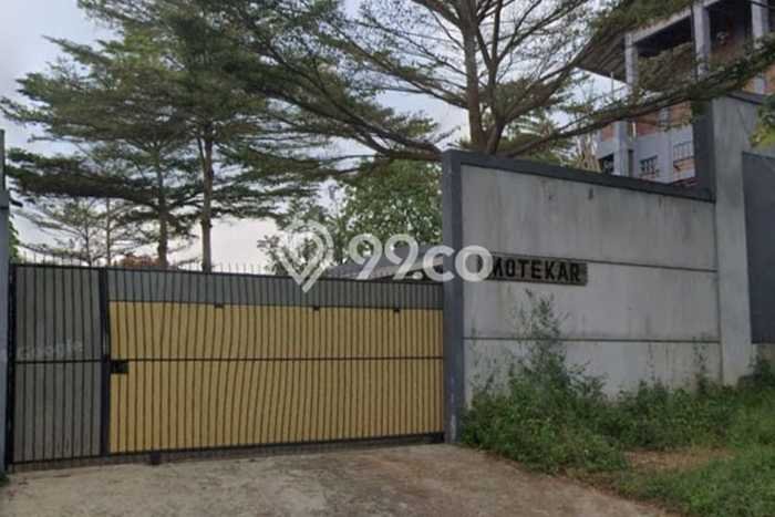 Tanah Kavling di Lembang Dijual dengan Luas 9160m2 Tanah Kavling di Lembang Dijual dengan Luas 9160m2