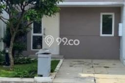 Jual Rumah Eksklusif 2 KT di Summarecon Bandung, Bandung Jual Rumah Eksklusif 2 KT di Summarecon Bandung, Bandung