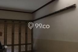 Rumah Luxury Modern Siap Huni di Otista Bandung Rumah Luxury Modern Siap Huni di Otista Bandung