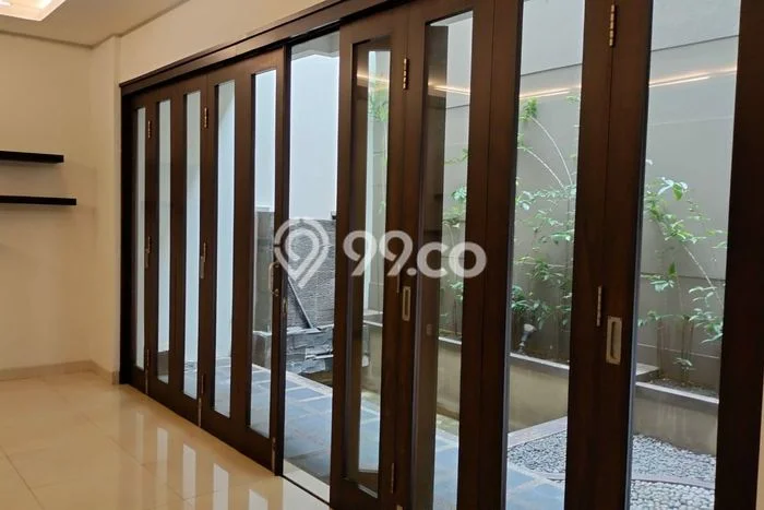 Hunian Mewah LB 330m2 Siap Huni Desain Elegan di Muara, Bandung Hunian Mewah LB 330m2 Siap Huni Desain Elegan di Muara, Bandung