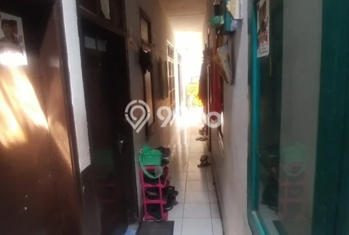 Dijual Rumah Kost di Gatot Subroto, Bandung, 17 KT, 5 KM, Bangunan 160m2 Dijual Rumah Kost di Gatot Subroto, Bandung, 17 KT, 5 KM, Bangunan 160m2
