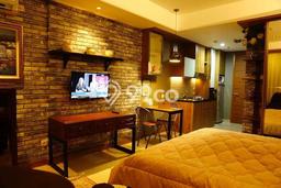 Disewakan Apartemen Terjangkau 1 KT di Dago Bandung Disewakan Apartemen Terjangkau 1 KT di Dago Bandung