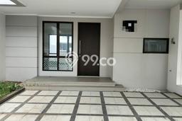 Rumah Mewah LB 127m2 Siap Huni Desain Elegan di Terusan Buah Batu, Bandung Rumah Mewah LB 127m2 Siap Huni Desain Elegan di Terusan Buah Batu, Bandung