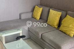 Disewakan Apartemen Minimalis 73m2 Punya 2 KT, 1 KM, Lokasi di Coblong Disewakan Apartemen Minimalis 73m2 Punya 2 KT, 1 KM, Lokasi di Coblong