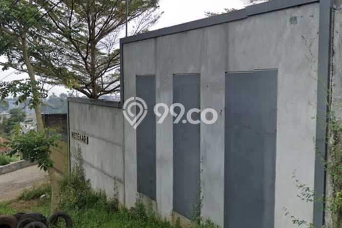 Tanah Kavling di Lembang Dijual dengan Luas 9160m2 Tanah Kavling di Lembang Dijual dengan Luas 9160m2