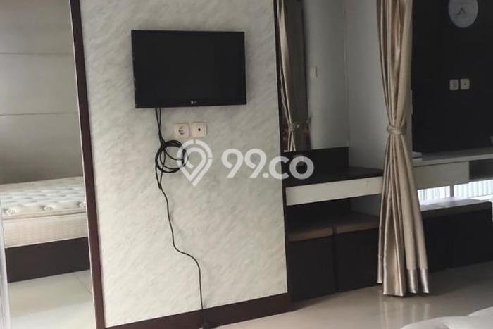 Ada Unit Hunian Hemat Disewa di Coblong, Bandung 2 BR Ada Unit Hunian Hemat Disewa di Coblong, Bandung 2 BR