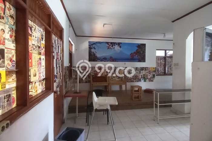 Untuk Disewa Komersial di Padalarang Bandung Barat LT 159m2, LB 80m2 Untuk Disewa Komersial di Padalarang Bandung Barat LT 159m2, LB 80m2