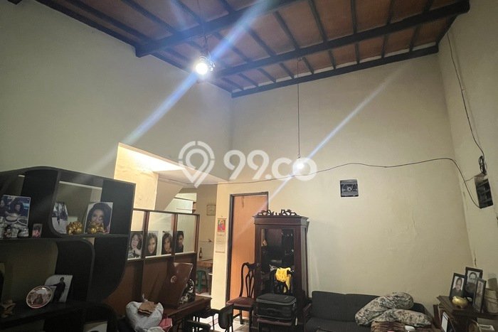 Hunian Nyaman Asri 3 KT Siap Pakai di Ciateul Bandung Hunian Nyaman Asri 3 KT Siap Pakai di Ciateul Bandung