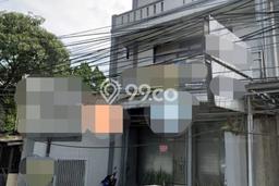 Unit Ruko Dijual di Padalarang Bandung Barat Luas Tanah 98m2, Luas Bangunan 220m2 Unit Ruko Dijual di Padalarang Bandung Barat Luas Tanah 98m2, Luas Bangunan 220m2