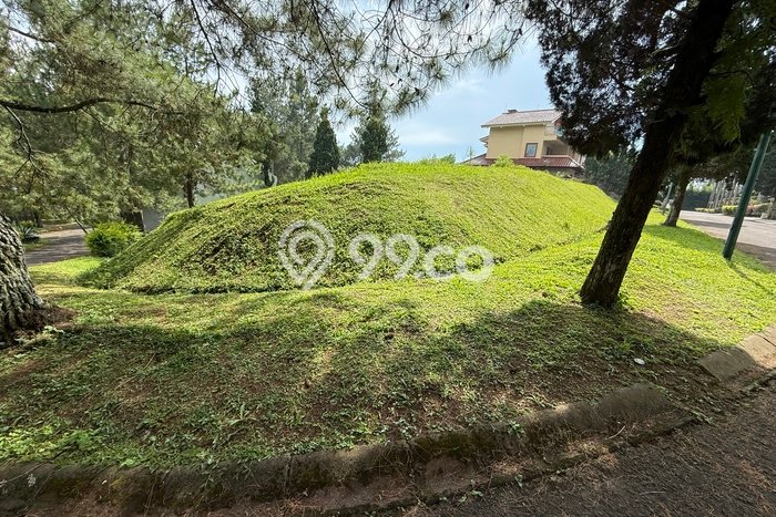 Tanah Kavling di Parongpong Dijual dengan Luas 668m2 Tanah Kavling di Parongpong Dijual dengan Luas 668m2