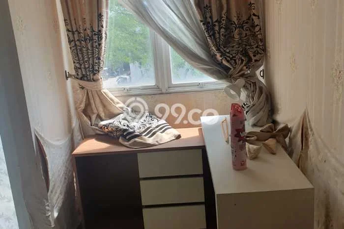 Unit Apartemen 1 Kamar & 1 Kamar Mandi Dijual di Karawang Barat, Karawang Unit Apartemen 1 Kamar & 1 Kamar Mandi Dijual di Karawang Barat, Karawang