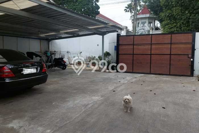 Hunian Elit LB 250m2 Siap Pakai Desain Elegan di Dago Pakar, Bandung Hunian Elit LB 250m2 Siap Pakai Desain Elegan di Dago Pakar, Bandung