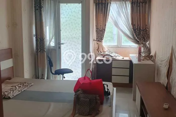 Unit Apartemen 1 Kamar & 1 Kamar Mandi Dijual di Karawang Barat, Karawang Unit Apartemen 1 Kamar & 1 Kamar Mandi Dijual di Karawang Barat, Karawang