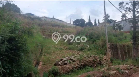 Tanah Kavling Dijual di Dago Pakar, Bandung dengan Luas Tanah 4060m2 Tanah Kavling Dijual di Dago Pakar, Bandung dengan Luas Tanah 4060m2