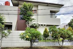 Rumah Mewah LB 156m2 Siap Pakai Desain Elegan di mekar wangi, Bandung Rumah Mewah LB 156m2 Siap Pakai Desain Elegan di mekar wangi, Bandung