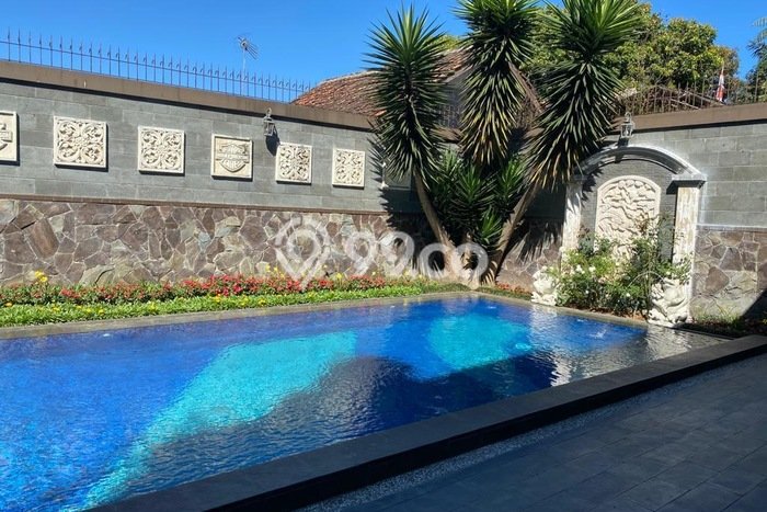 Kesempatan Terbaik! Vila Kawasan , Dimensi 443m2m², Posisi Premium dekat dengan berbagai kebutuhan Kesempatan Terbaik! Vila Kawasan , Dimensi 443m2m², Posisi Premium dekat dengan berbagai kebutuhan