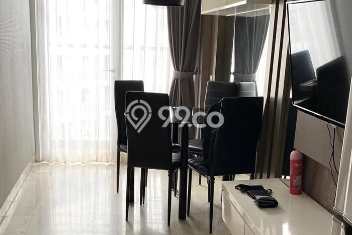 Disewakan Apartemen Minimalis 73m2 Punya 2 KT, 1 KM, Lokasi di Coblong Disewakan Apartemen Minimalis 73m2 Punya 2 KT, 1 KM, Lokasi di Coblong