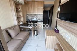 Untuk Dijual Apartemen 2 KT di Bandung Luas 38m2 Untuk Dijual Apartemen 2 KT di Bandung Luas 38m2