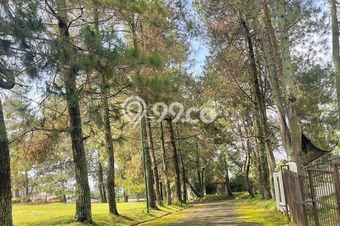 Tanah Kavling di Parongpong Dijual dengan Luas 668m2 Tanah Kavling di Parongpong Dijual dengan Luas 668m2