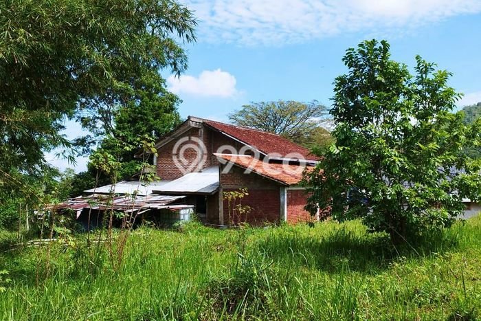 Tanah Dijual Lokasi Banjaran, Bandung dengan Luas Tanah 1565m2 dan Status SHM Tanah Dijual Lokasi Banjaran, Bandung dengan Luas Tanah 1565m2 dan Status SHM