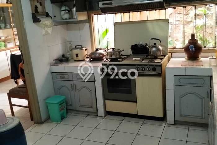 Jual Rumah Mewah Elegan Dengan View Cantik di BKR, Bandung Jual Rumah Mewah Elegan Dengan View Cantik di BKR, Bandung