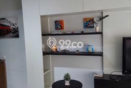 Disewakan Apartemen Ekonomis 1 KT di Dago Bandung Disewakan Apartemen Ekonomis 1 KT di Dago Bandung