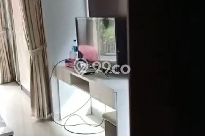 Apartemen Favorit Nyaman Dijual di Bandung dengan 2 Kamar Tidur Apartemen Favorit Nyaman Dijual di Bandung dengan 2 Kamar Tidur
