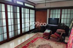 Rumah Mewah Siap Huni LT 460m2 di Cihampelas, Bandung Rumah Mewah Siap Huni LT 460m2 di Cihampelas, Bandung