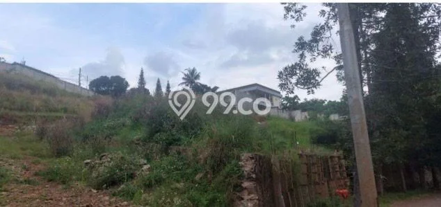 Tanah Kavling Dijual di Dago Pakar, Bandung dengan Luas Tanah 4060m2 Tanah Kavling Dijual di Dago Pakar, Bandung dengan Luas Tanah 4060m2