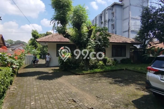 Rumah Kost untuk Dijual di ciumbuleuit Punya 30 Kamar Rumah Kost untuk Dijual di ciumbuleuit Punya 30 Kamar