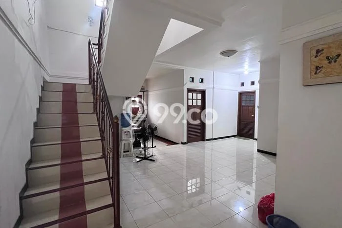 Dijual Hunian Rumah Nyaman 6 KT di Mranggen, Semarang Dijual Hunian Rumah Nyaman 6 KT di Mranggen, Semarang