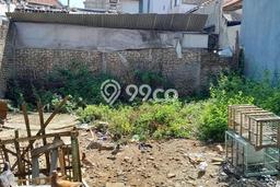 Tanah Siap Bangun Dijual di Semarang Punya Luas 152m2 Tanah Siap Bangun Dijual di Semarang Punya Luas 152m2