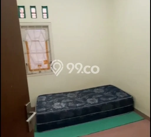 Disewakan Hunian Konsep Modern di Tembalang Semarang dengan 3 Kamar Disewakan Hunian Konsep Modern di Tembalang Semarang dengan 3 Kamar