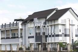 Jual Rumah Bagus Siap Huni LB 414m2 di Klaten Selatan, Klaten Jual Rumah Bagus Siap Huni LB 414m2 di Klaten Selatan, Klaten
