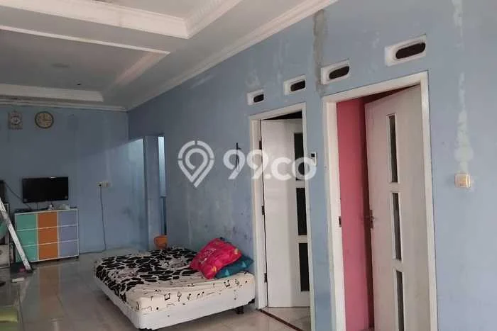 Hunian Cantik Modern Lb 130m2 di Tembalang, Semarang Hunian Cantik Modern Lb 130m2 di Tembalang, Semarang