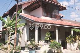 Rumah Strategis Minimalis Lb 260m2 di Pedurungan, Semarang Rumah Strategis Minimalis Lb 260m2 di Pedurungan, Semarang