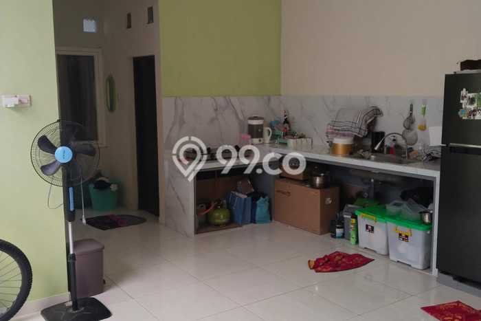 Rumah Luas Asri 2 KT Siap Huni di Mranggen Semarang Rumah Luas Asri 2 KT Siap Huni di Mranggen Semarang