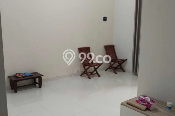 Rumah Luas Asri 2 KT Siap Huni di Mranggen Semarang Rumah Luas Asri 2 KT Siap Huni di Mranggen Semarang