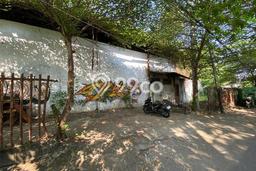 Gudang Dijual di Semarang LT 2500m2 & LB 800m2 Lokasi Terbaik! Gudang Dijual di Semarang LT 2500m2 & LB 800m2 Lokasi Terbaik!