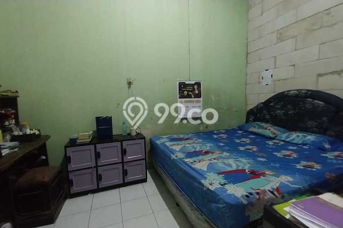 Rumah Minimalis Terbaik Siap Huni di Genuk LT 100m2 Rumah Minimalis Terbaik Siap Huni di Genuk LT 100m2